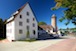 Weserhotel Schwager | Holzminden | Sanierung und Neubau | SWG Architekturbüro | Eisenach
